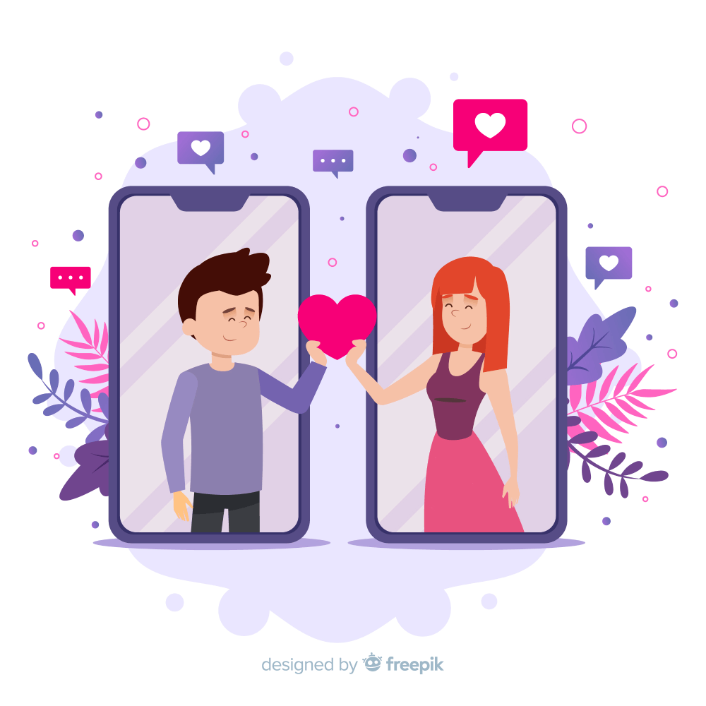 The impact of AI on long-distance relationships: staying connected in a technology-driven world